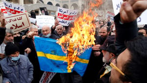 Med koranloven har den danske regering gjort et nordisk problem til et svensk problem