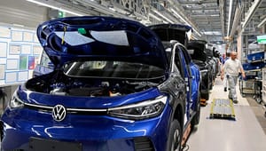 Volkswagens klimaskandale bør tjene som inspiration til at nå kommunale klimamål 