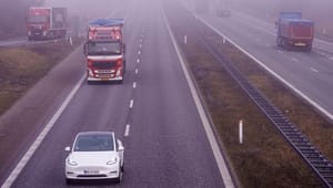 Dansk Miljøteknologi: Fem initiativer kan rense luften til gavn for danskernes sundhed og miljø