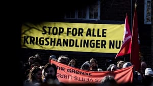 Fredsaktivist: Nej, vi skal ikke have respekt for de ugerninger, som danske soldater forvolder
