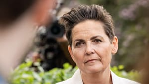 Pia Olsen Dyhr: Logikken smuldrer, når Løkke både vil være venner og fjender med autokraterne