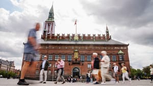 Radikale i København: Nyt budget bør omfatte grøn opkvalificering af ledige