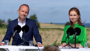 Danskerne vender fortsat ryggen til Radikale: "Vores politiske projekt har været uklart"