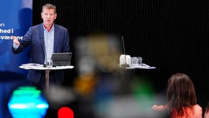 Brostrøms kommission vil væk fra en 'rettighedsbaseret' tilgang: Det kræver upopulære beslutninger