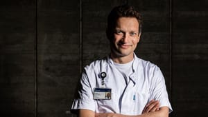 Ny professor på Rigshospitalet: Vi skal være Skandinaviens førende eksperter i lymfekræft