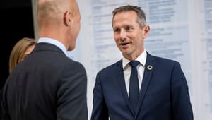 Green Power Denmark indtræder i alliance for CO2-fangst