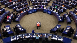 EU varsler fælles europæisk havnealliance
