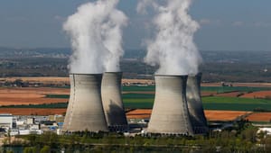 Atomkraft Ja Tak: Politikerne kan ikke længere ignorere danskernes interesse for atomkraft