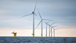 Torben Möger: Sådan skal Danmark genopbygge Ukraine med vindmøller