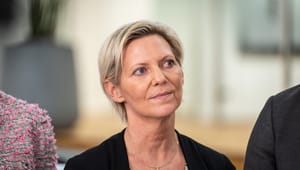 Danmarksdemokraterne: En ny udviklingspolitik skal slanke bistanden og sætte spot på migration