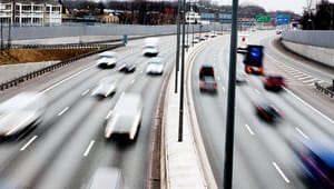 Beregninger afslører kæmpe milliardunderskud i københavnsk motorvejsprojekt 