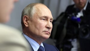 Forsker: Lækket russisk rapport anbefaler at bruge atomvåben mod Nato