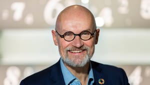 Direktør hos Danmarks Statistik bliver bæredygtighedsrådgiver