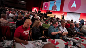 I Aalborg er det stadig svært at få Socialdemokratiet til at rime på skattelettelser