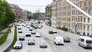 Borgerting i København vil have bilerne ud af byen, mens politikerne bruger millioner på parkeringspladser