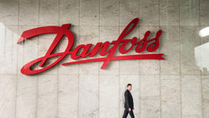 Danfoss-fond henter ny direktør hos kapitalforvalter