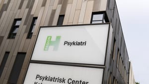 Dansk Psykoterapeutforening: Lad psykoterapeuter være løsningen på psykiatriens rekrutteringsproblemer 