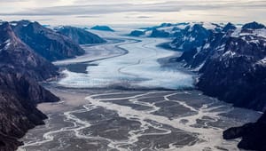 Temadebat: Hvordan påvirker klimaudfordringerne Arktis?