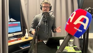 Rasmus Nielsen: Demokratioplysning under medieansvar kender ikke til platform