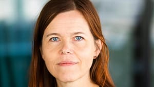 Danske Regioner får ny lægefaglig direktør