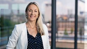 Dansk marketingchef bliver global kommunikationschef i Deloitte