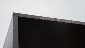 Ny dekan på Roskilde Universitets største institut