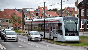 Dansk PersonTransport: Sparekniven i den kollektive transport sender voldsom regning videre til danskerne