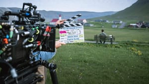 Nordatlantiske folketingsmedlemmer og branchefolk: Ny filmaftale bør sikre flere film fra hele rigsfællesskabet 