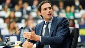 Kommissærhøringer udvikler sig til gidseldrama om den grønne dagsorden i Europa