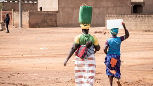 PlanBørnefonden: Innovativ finansiering skal ændre vores syn på udviklingsbistand