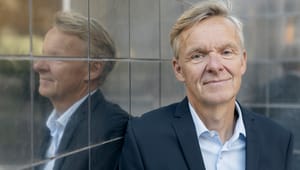 Poul Madsen om aktiv dødshjælp: Lyt for en gangs skyld til eksperterne, Mette Frederiksen