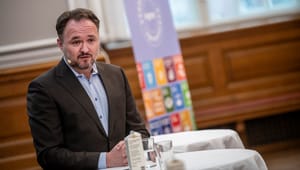 2030-formand: Danmarks ressourceforbrug forhindrer os i at leve op til verdensmålene