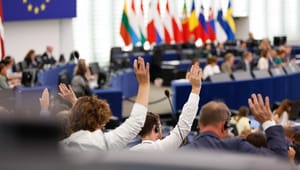 EU-Parlamentet stemmer for at styrke beskyttelsen af journalister 