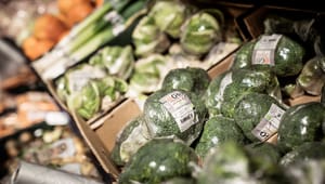 Supermarkederne har et ansvar for at reducere madspild - men det har forbrugerne også 