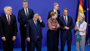 Orbans migrationsblokade og vokseværk mod øst giver europæisk hovedpine 