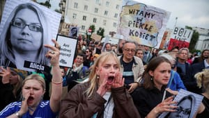 Jurastuderende: EU skal sikre retten til abort