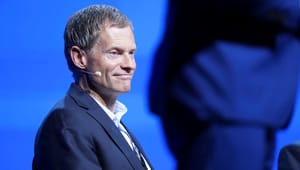 Adm. direktør i Danfoss modtager prisen som Årets Erhvervsprofil 2023