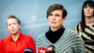 Alternativet om Roundup: Den danske regering handler mod bedre vidende