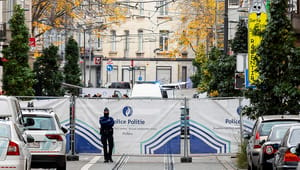 Terrorhandlingen i Bruxelles får frygten til at vokse for flere angreb på europæisk jord