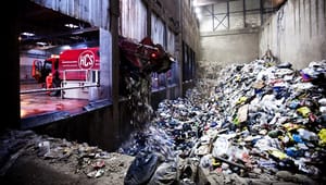 Hvis Danmark skal være cirkulær, er genanvendelse ikke nok – mængden af emballage skal på skrump