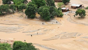 Røde Kors: Vi forsøgte at gøre udlandsgæld til katastrofehjælp i Malawi