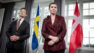 Topmøde: Nordiske lande kæmper mod, at EU’s pengekasse skal vokse