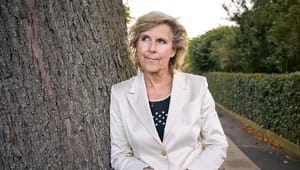 Connie Hedegaard til Venstre: Drop jeres nølen og få CO2-afgiften overstået 