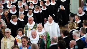 Biskopper tager afstand fra aktiv dødshjælp
