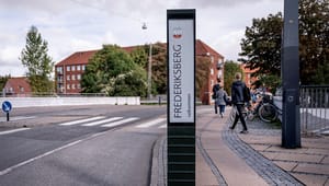 Frederiksberg Kommune får ny kommunaldirektør