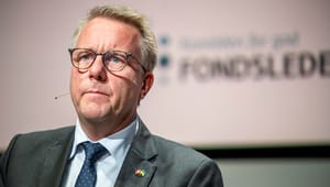 Nordiske lande bider ikke på danske organisationers forslag til flere grønne brændsler til skibsfarten