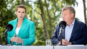 Ugen i dansk politik: De store spørgsmål står i kø til regeringen 