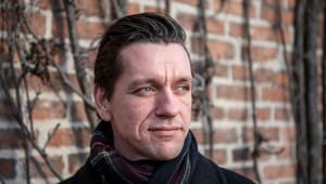 Poul Madsen: Kaare Dybvad er på en farlig politisk kurs i arbejdstidsfejden