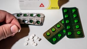 PFAS-forbud vækker stor bekymring i medicinalindustrien: "Store dele af produktionen vil flytte ud af Europa"