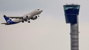 Luftfartsaktører: Lyt til Bruxelles, når det kommer til flyafgifter